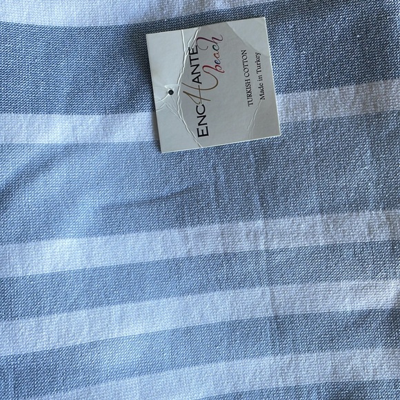 Turkish Beach Towels - 41”x71” - Picture 4 of 7